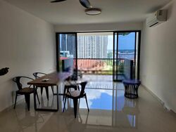 Sommerville Park (D10), Condominium #565620811